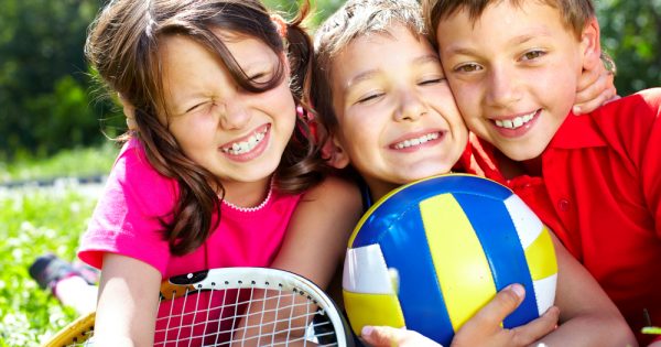 Le sport et les enfants : un guide de choix