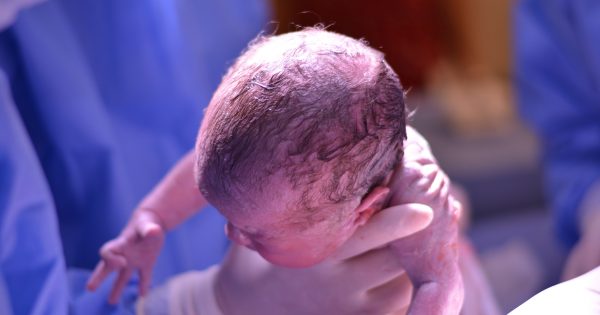 L'épisiotomie, l'inutilité de cette "petite coupure".