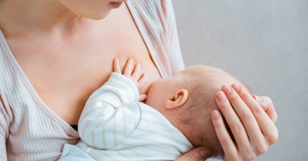 L'image que la mère a d'elle-même influence l'allaitement