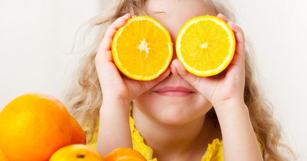 Royaume-Uni : les enfants ne savent pas d'où viennent les fruits et légumes. Données d'une étude britannique.