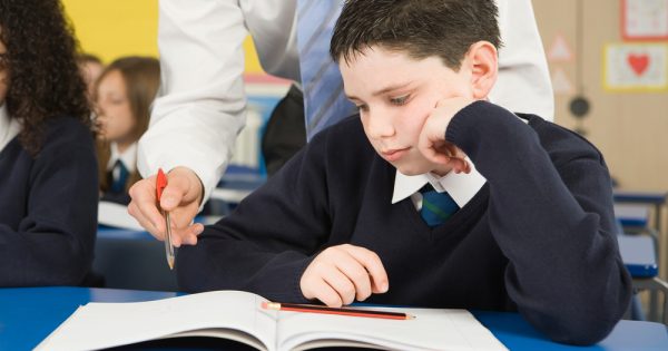 Votre enfant est un BES". Mais qu'est-ce que cela signifie ?