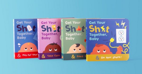 Manuel de survie pour les nouveau-nés : les livres sans congé viennent des États-Unis