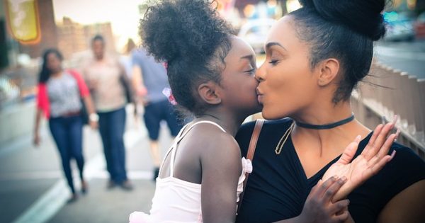 Discipline douce : pourquoi les parents devraient la privilégier