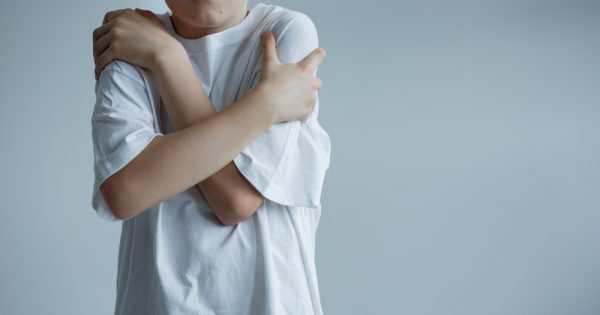 La pudeur de l'enfant : respecter l'intimité de nos enfants