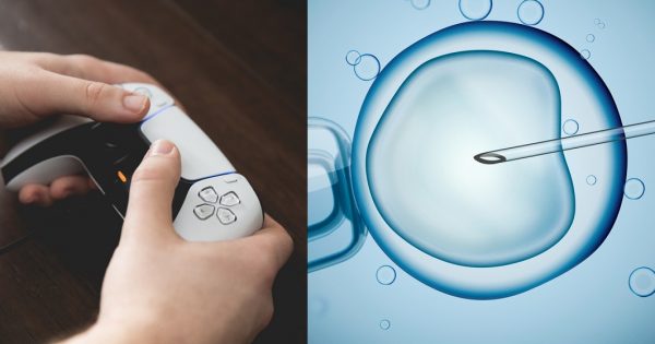 L’avenir de la fécondation in vitro avec un robot qui injecte le sperme L'avenir de la fécondation in vitro avec un robot qui injecte le sperme