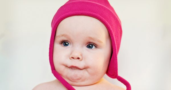 Le hoquet chez les bébés : quelques remèdes simples