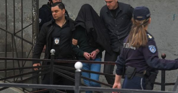 Massacre de Belgrade, pas de prison pour le tueur de bébés : l'histoire de Kosta Kecmanovic