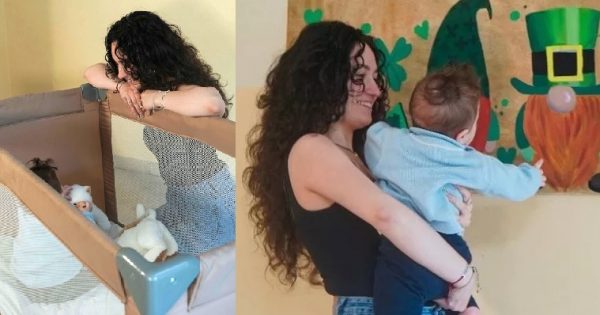 Ravenne : une crèche à l'école secondaire pour permettre aux mères-étudiantes d'allaiter.