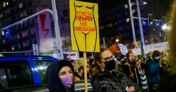 Une autre victime de la loi anti-avortement polonaise : Dorota meurt d’une septicémie Une autre victime de la loi anti-avortement polonaise : Dorota meurt d'une septicémie