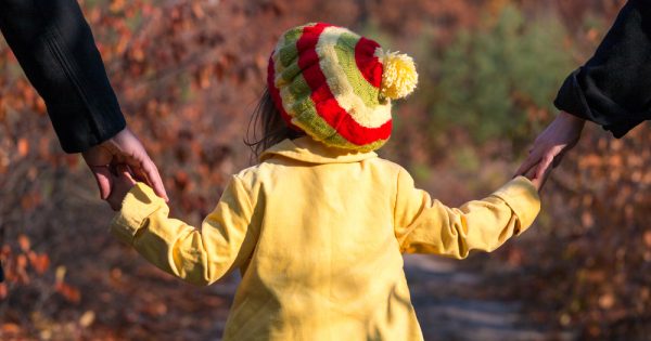 Les parents au service de leurs enfants" : l'analyse des jeunes d'aujourd'hui par la Crepet
