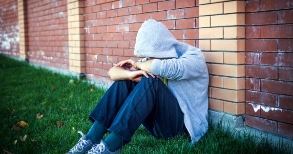 Avellino : se pend à 13 ans sans raison apparente