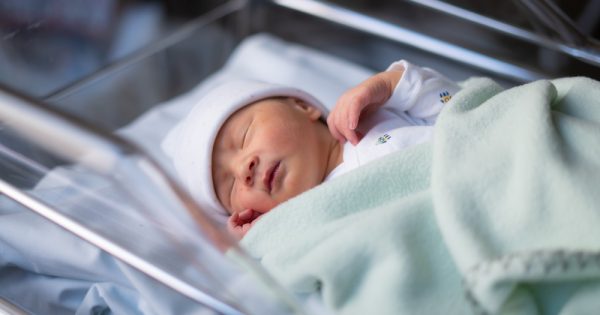 Bari : une petite fille de 16 jours bénéficie déjà d'une thérapie génique pour la SMA