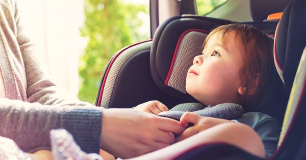 Enfants laissés dans la voiture : comment protéger nos enfants ? Enfants laissés dans la voiture : comment protéger nos enfants ?