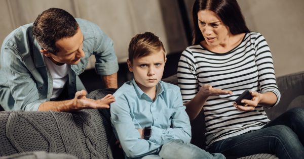 Quand les parents sont-ils responsables des dommages causés par leurs enfants mineurs ?