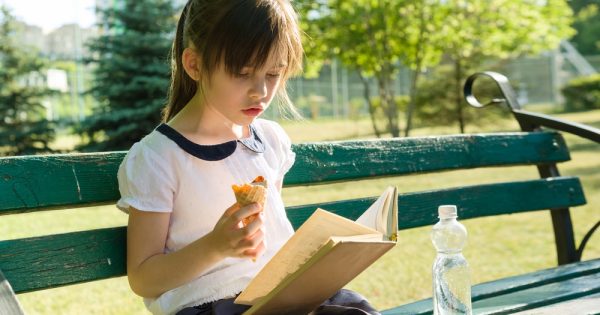 Une glace gratuite pour 3 livres lus : l'initiative d'une municipalité de Ligurie