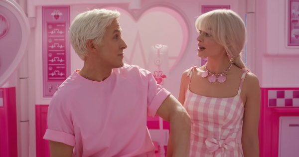 Le nouveau film Barbie est-il adapté aux enfants ?