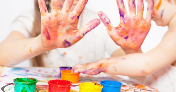 Les mamans désastreuses et les mamans tutrices