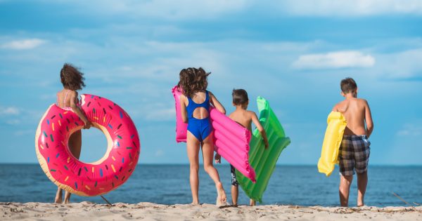 Se laver après avoir mangé : oui ou non ?