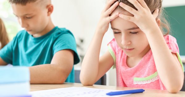 École : Résultats du test Invasi 2023 École : Résultats du test Invasi 2023