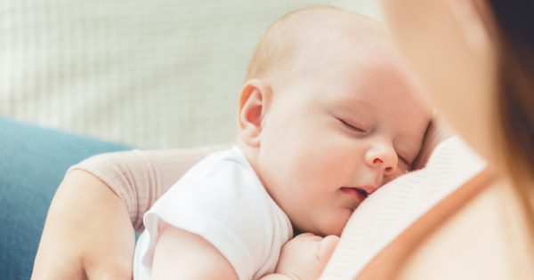 Entérovirus chez les nouveau-nés : ce que c’est et pourquoi nous en parlons Entérovirus chez les nouveau-nés : ce que c'est et pourquoi nous en parlons