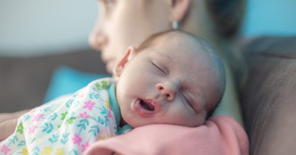 Percée dans le traitement de la dépression post-partum : un nouveau traitement américain