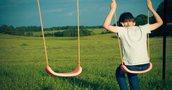 Purple House, un soutien pour faire face à la maladie d'un parent