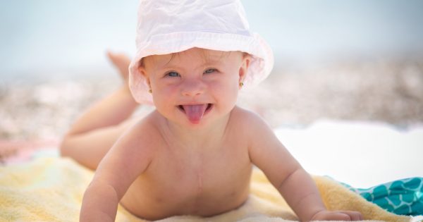 Santé du nouveau-né en été : le décalogue des pédiatres