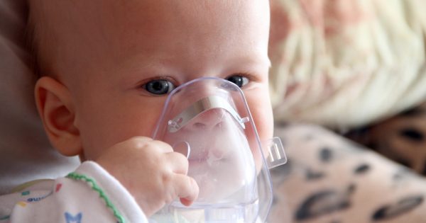 Virus syncytial : premier vaccin approuvé pour protéger les nourrissons