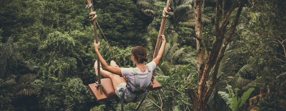 What is a sustainable tour? Eco-travel destinations.