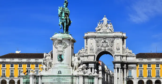 Lisbonne : les meilleurs endroits à visiter au Portugal