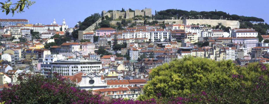 6 meilleurs endroits à visiter au Portugal Best places to visit in Portugal