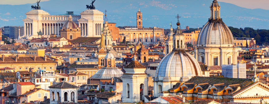 Des forfaits vacances multi-villes et des idées de voyage incroyables ! Multi-city vacation packages