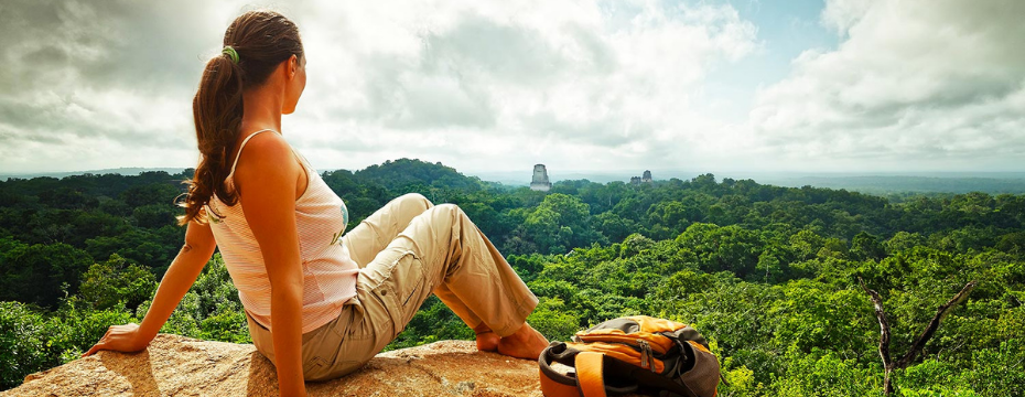 Quels sont les pays d’Amérique du Sud les plus sûrs à visiter ? The safest South American countries