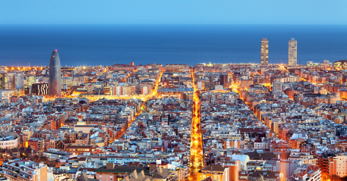 Espagne : pays les plus visités au monde