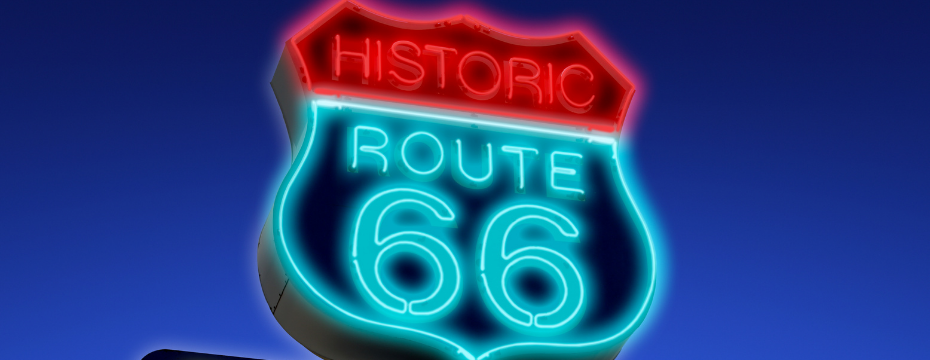 best road trips in USA