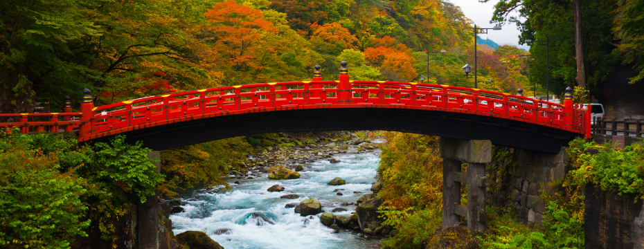 Destinations de vacances : Les meilleurs endroits à visiter en automne Best places to visit in the fall