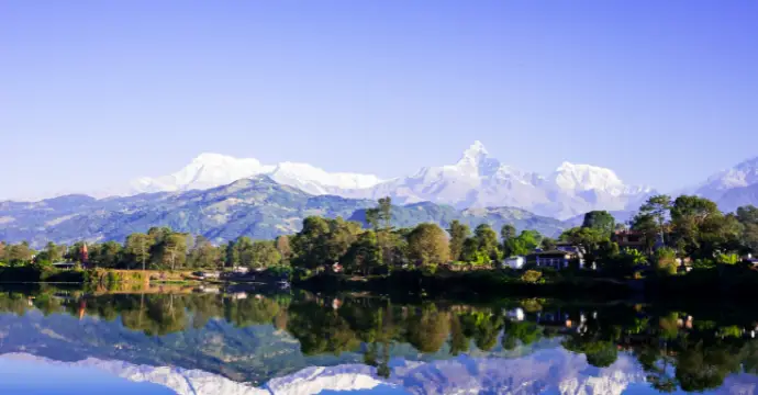 Circuit de l'Annapurna Meilleures randonnées au monde