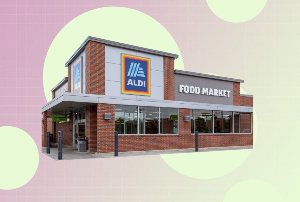 7 produits sains Aldi disponibles en magasin en septembre 7 produits sains Aldi disponibles en magasin en septembre