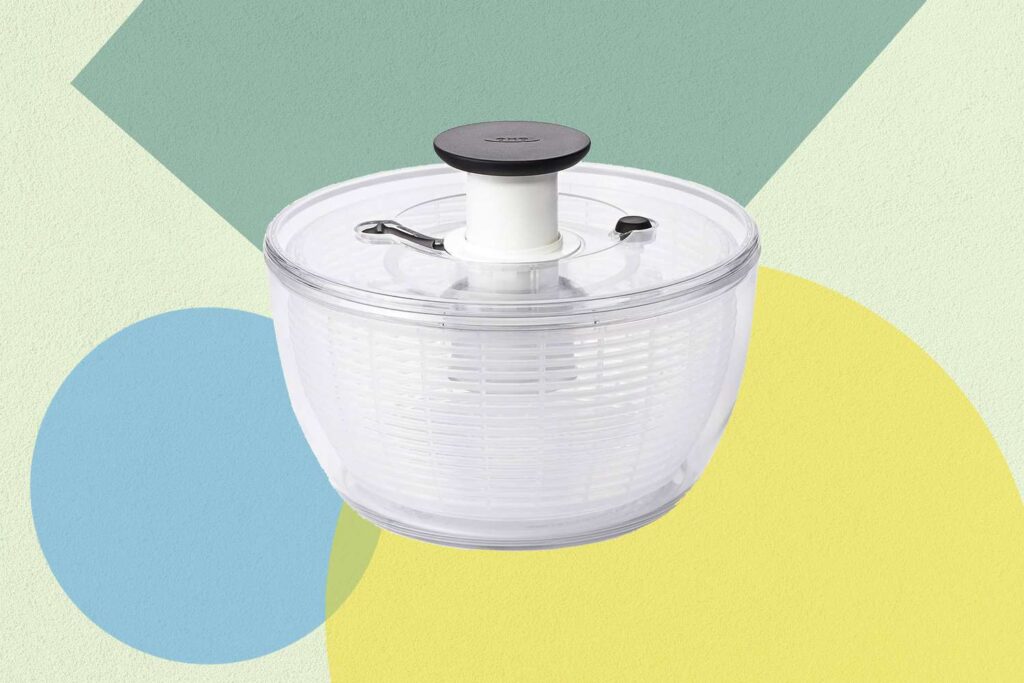 J’ai essayé l’essoreuse à salade OXO Good Grips : Voici mon avis J'ai enfin acheté cet essoreur à salade populaire et je ne peux pas croire que cela m'ait pris autant de temps.