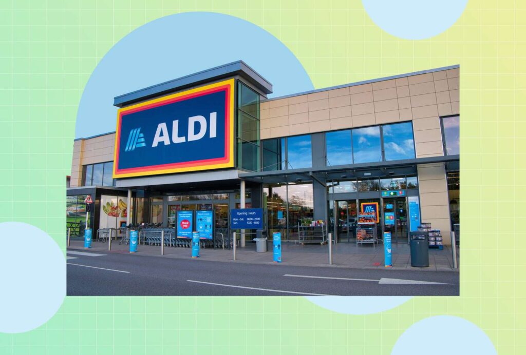 Le meilleur moment pour faire ses courses chez Aldi Le meilleur moment pour faire ses courses chez Aldi
