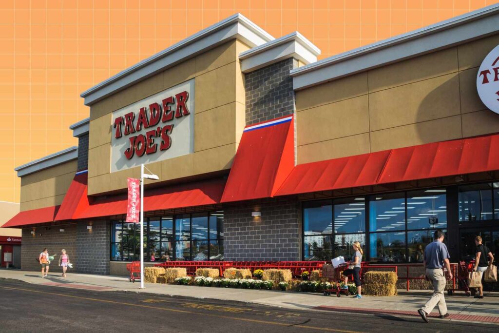 Le meilleur moment pour faire ses courses chez Trader Joe’s Le meilleur moment pour faire ses courses chez Trader Joe's