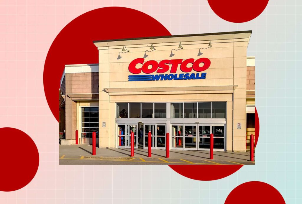 Les 7 meilleurs articles en solde chez Costco en septembre