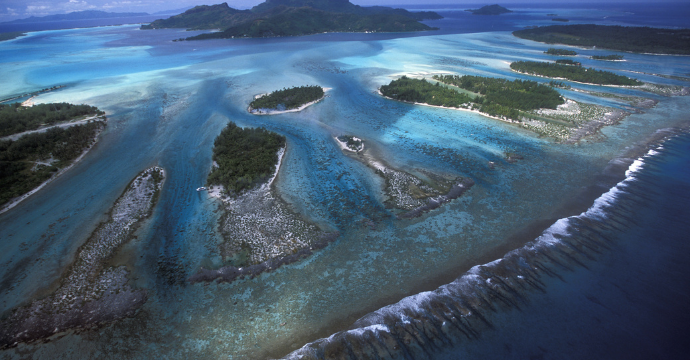 Polynésie française