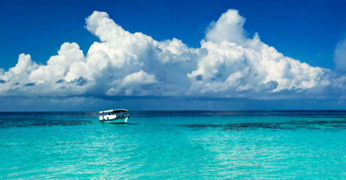 Mer des Caraïbes : les îles les moins touristiques des Caraïbes