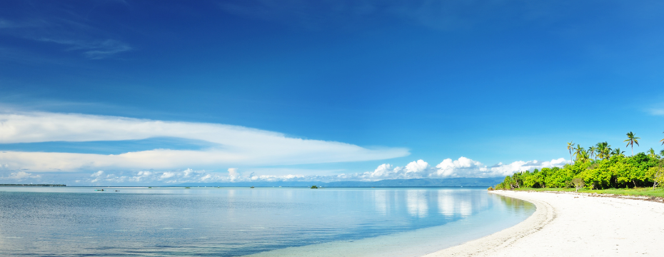 Quel est le pays le moins visité au monde ? Sortez des sentiers battus !