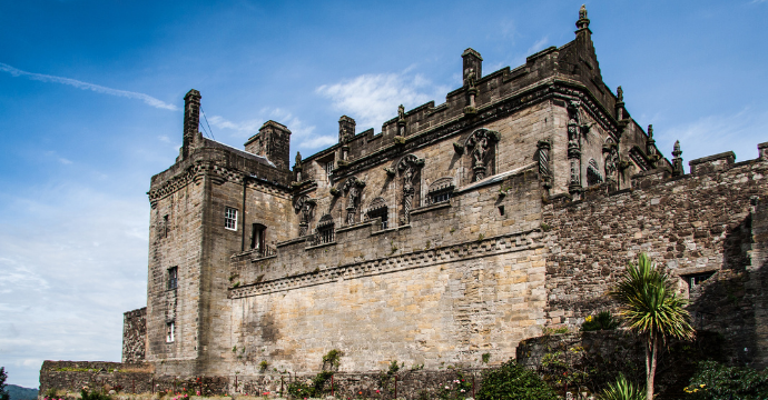 Château de Stirling
