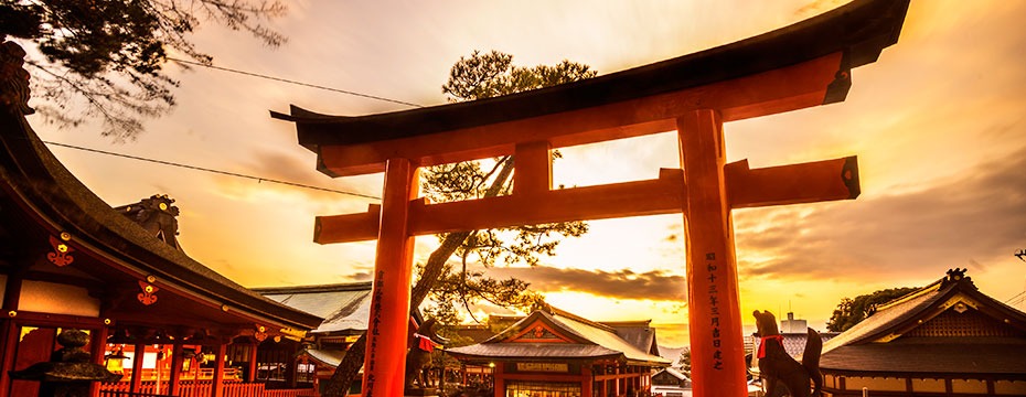 Curieuses coutumes du Japon