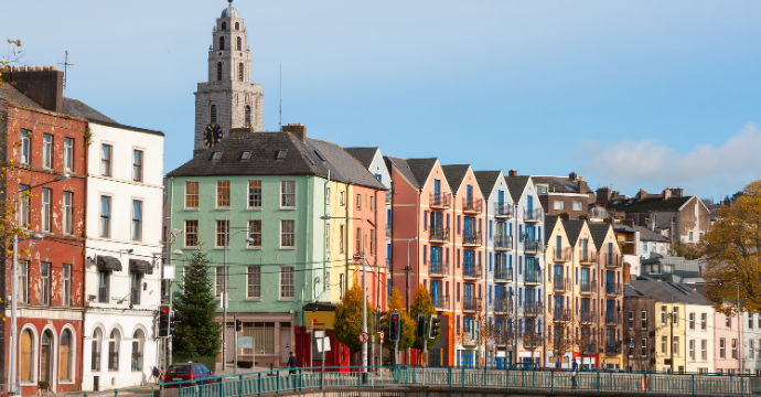 Irlande : meilleurs endroits pour voyager en solo