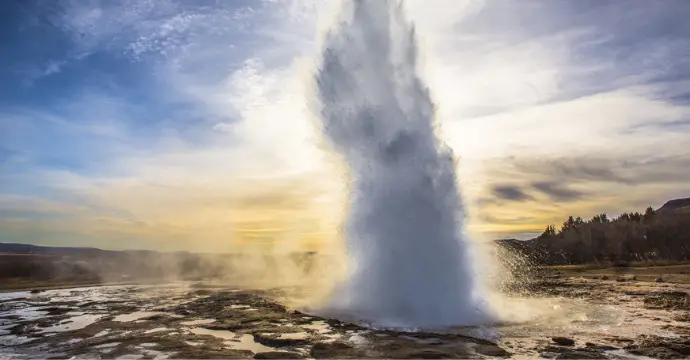 Geysir : meilleures choses à faire en Islande