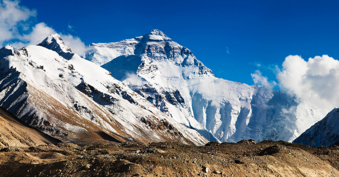 Mont Everest